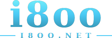 i8oo logo